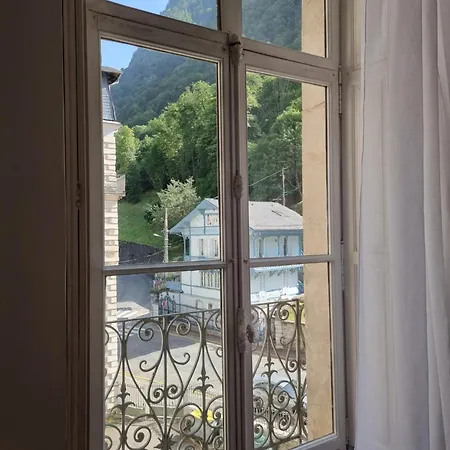 T3 De 70M2 5/7 Couchages Apartment Cauterets Exterior photo